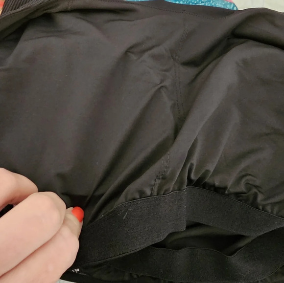 RBX Moisture Wicking Black Tank Top Women's Size Small NWT - Picture 5 of 12